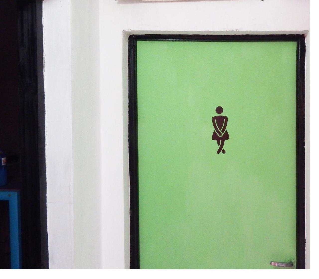 Hostel De Pichincha Gualeguaychú Dış mekan fotoğraf