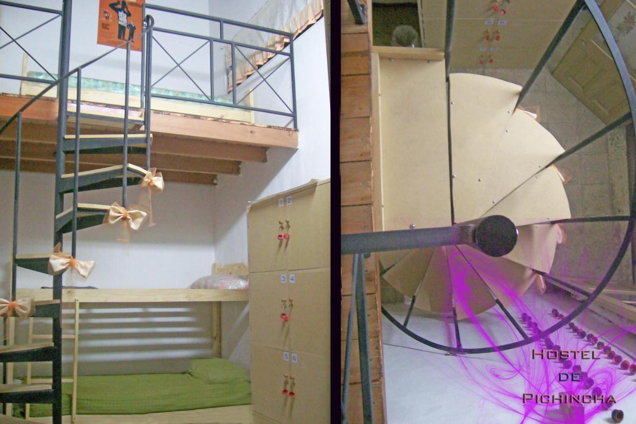 Hostel De Pichincha Gualeguaychú Dış mekan fotoğraf