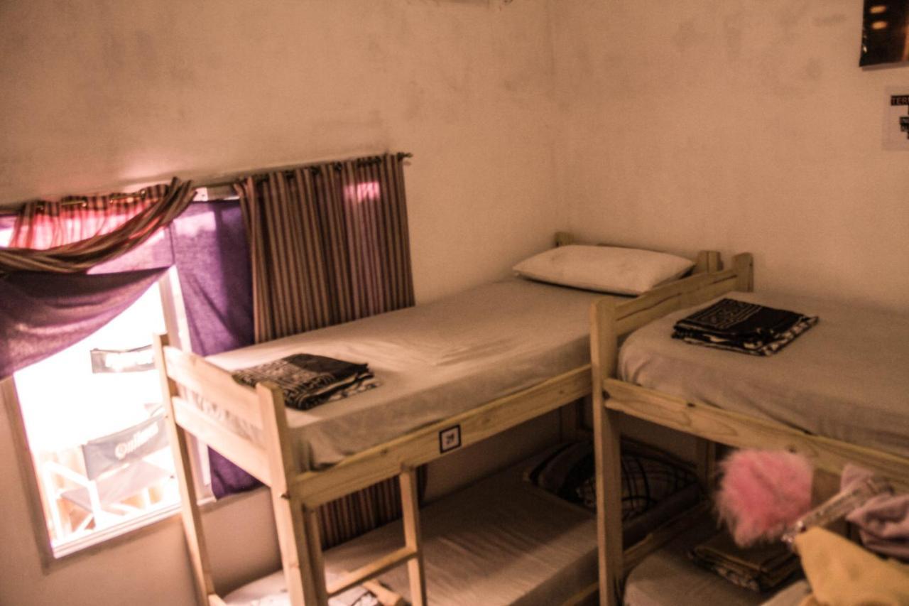 Hostel De Pichincha Gualeguaychú Dış mekan fotoğraf