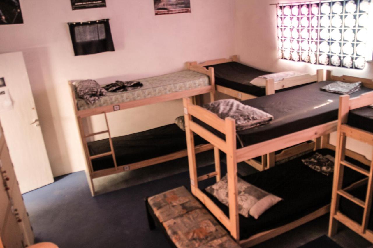 Hostel De Pichincha Gualeguaychú Dış mekan fotoğraf