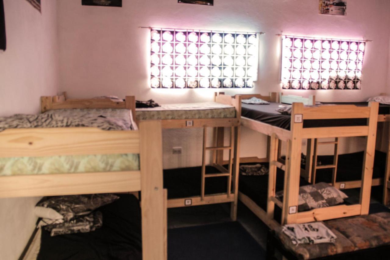 Hostel De Pichincha Gualeguaychú Dış mekan fotoğraf