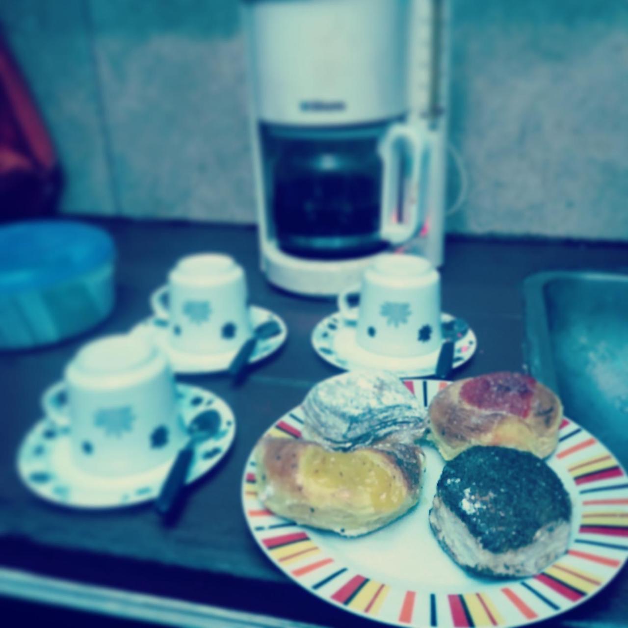 Hostel De Pichincha Gualeguaychú Dış mekan fotoğraf