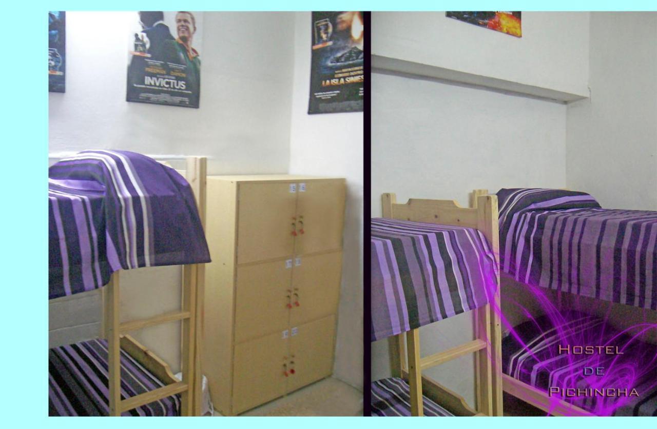 Hostel De Pichincha Gualeguaychú Dış mekan fotoğraf