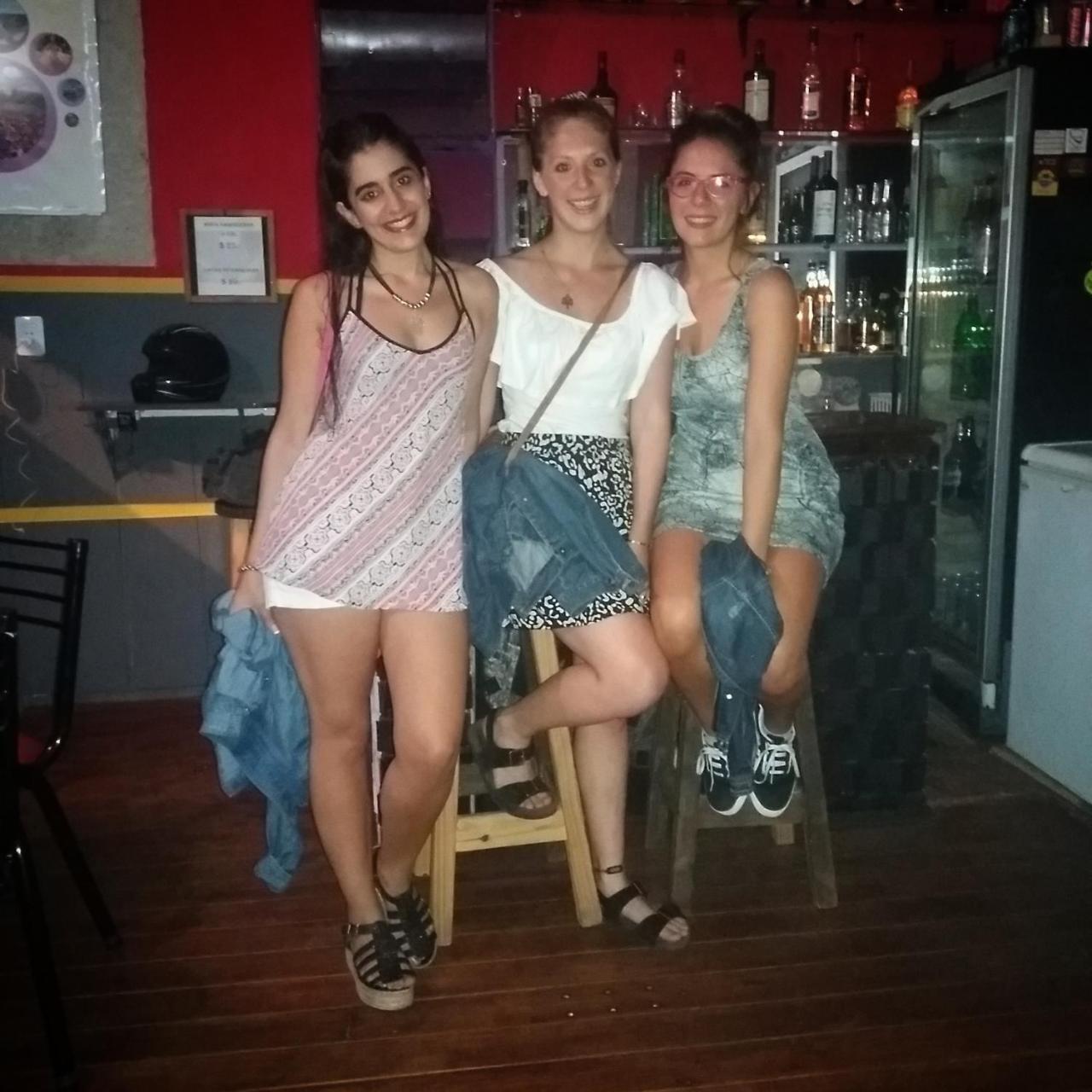 Hostel De Pichincha Gualeguaychú Dış mekan fotoğraf